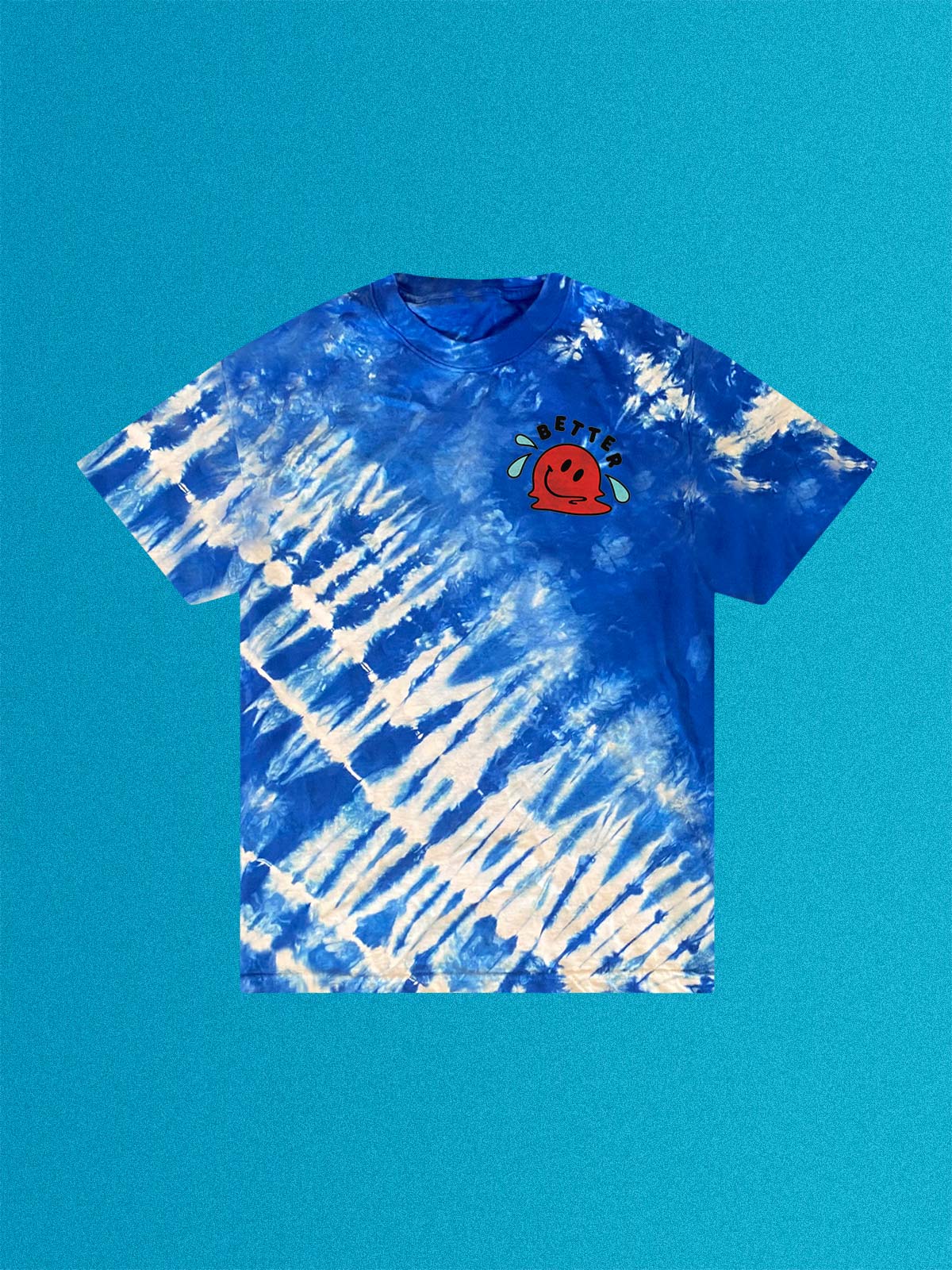 Probably Nothing Unisex Tubular Trash Tee