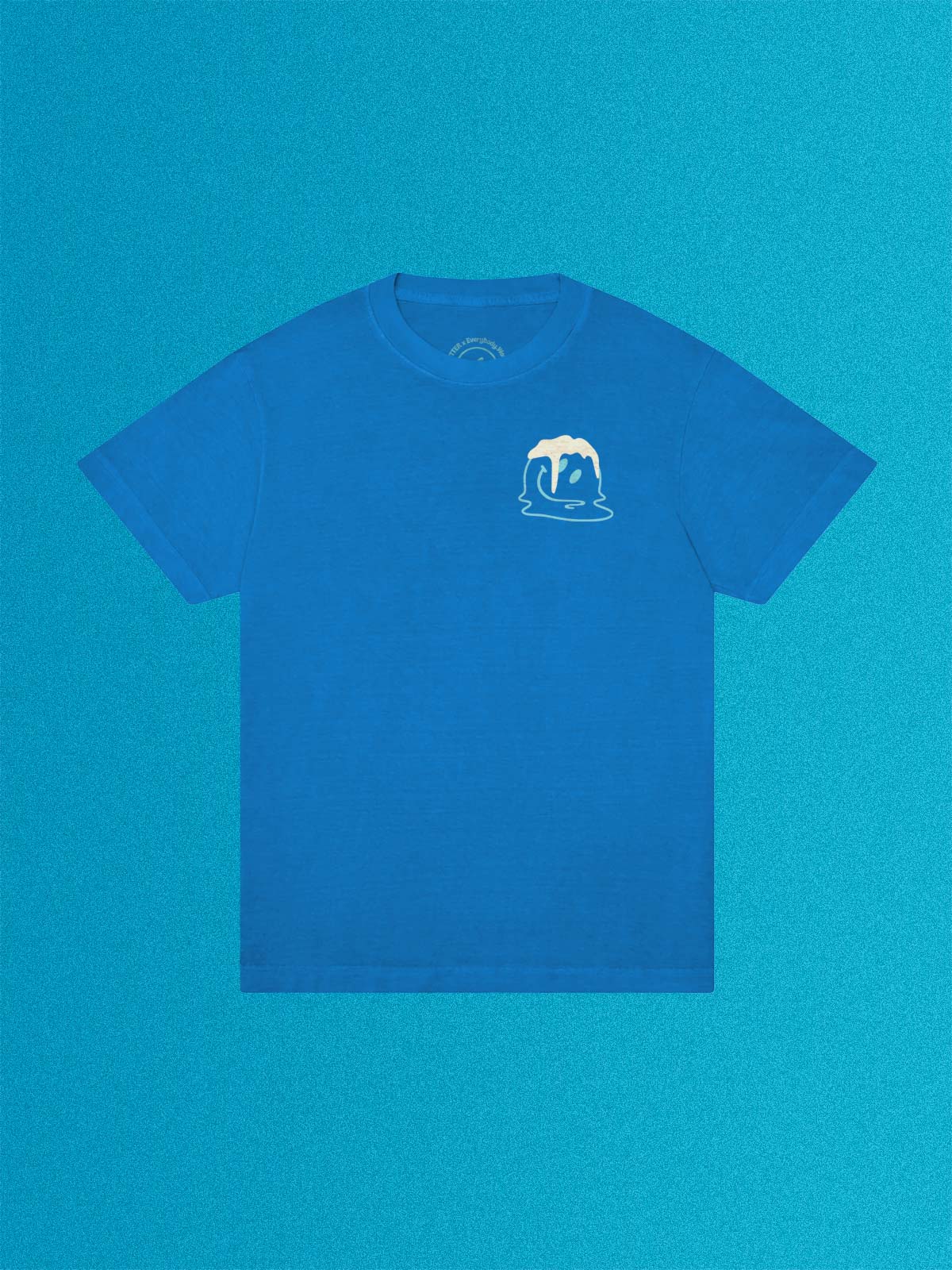 Stay Cool Unisex Tubular Trash Tee