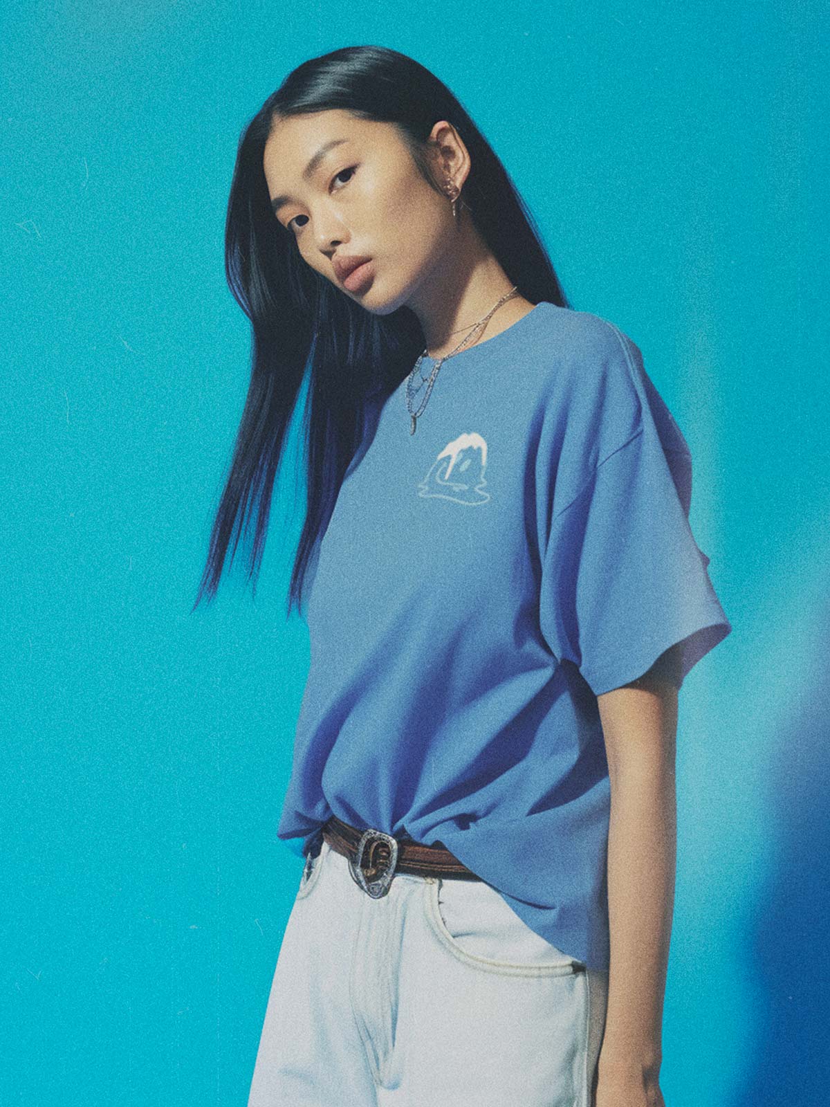 Stay Cool Unisex Tubular Trash Tee