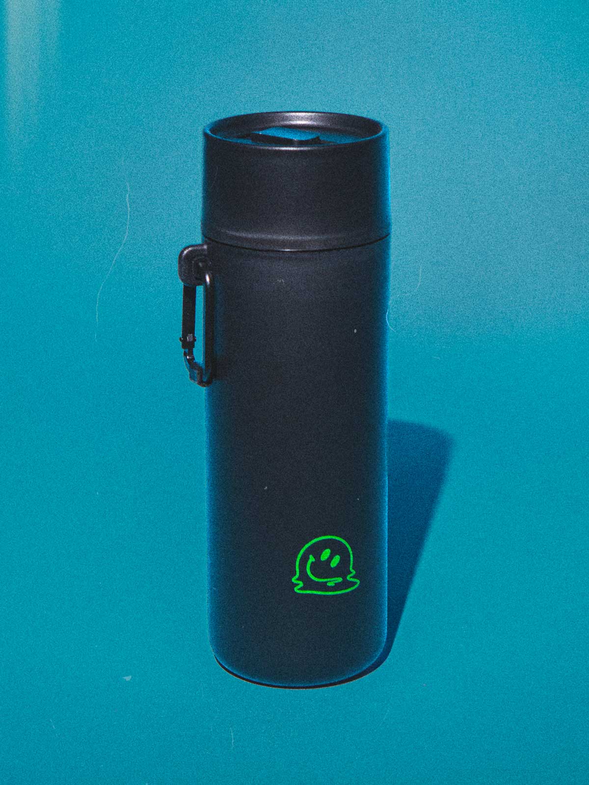 Better Stay Hydrated Water Bottle