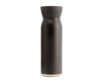 Hitch Bottle & Cup Kit (Charcoal)