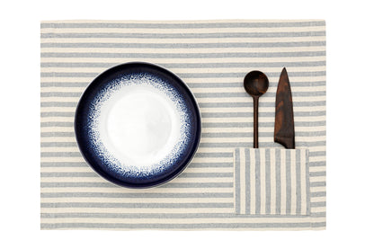Placemats / Set of 4 by MEEMA