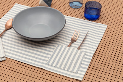 Placemats / Set of 4 by MEEMA