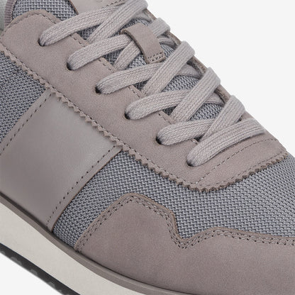 The McCarren in Ash Grey by GREATS