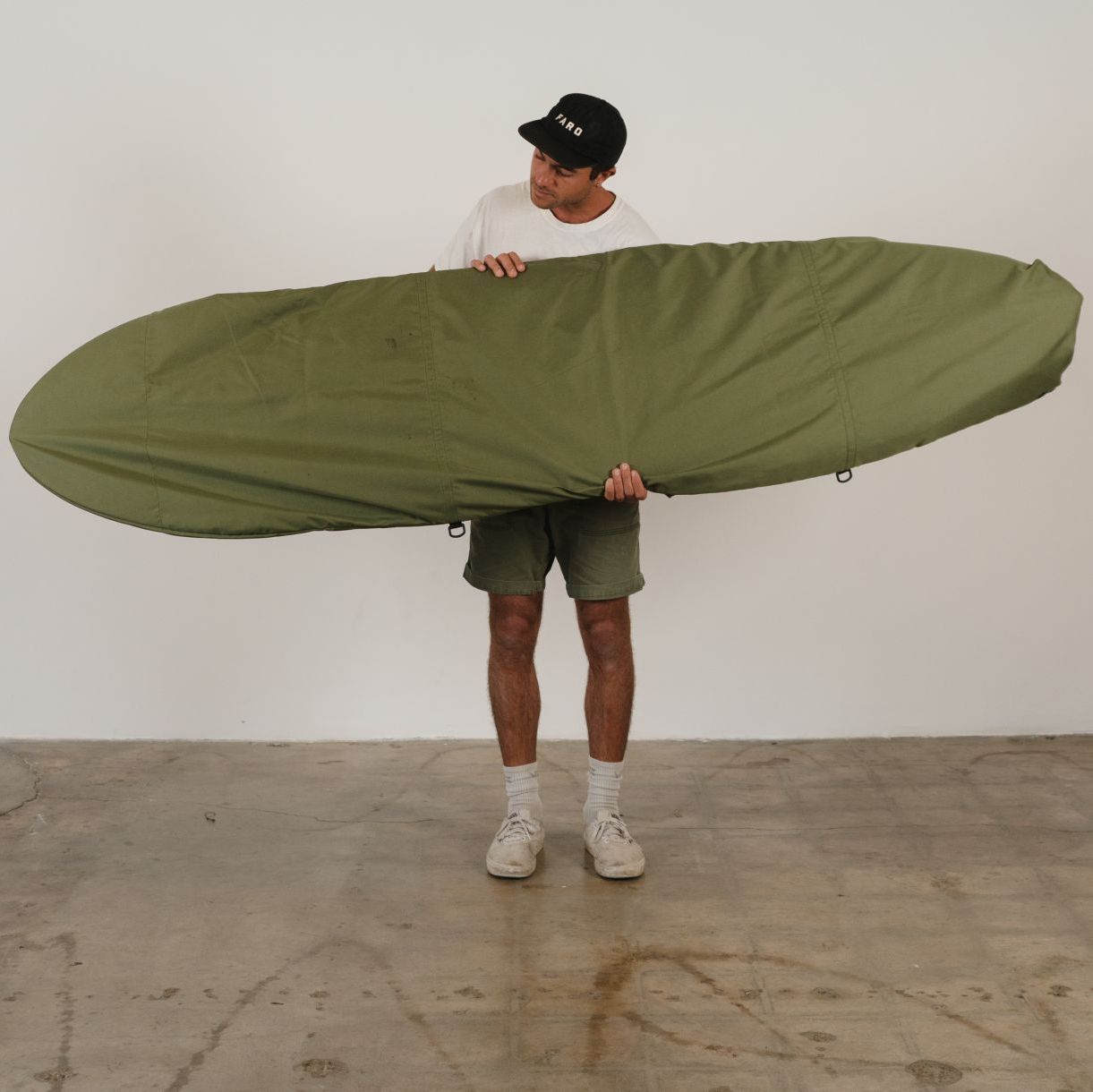 Handmade deals surfboard covers